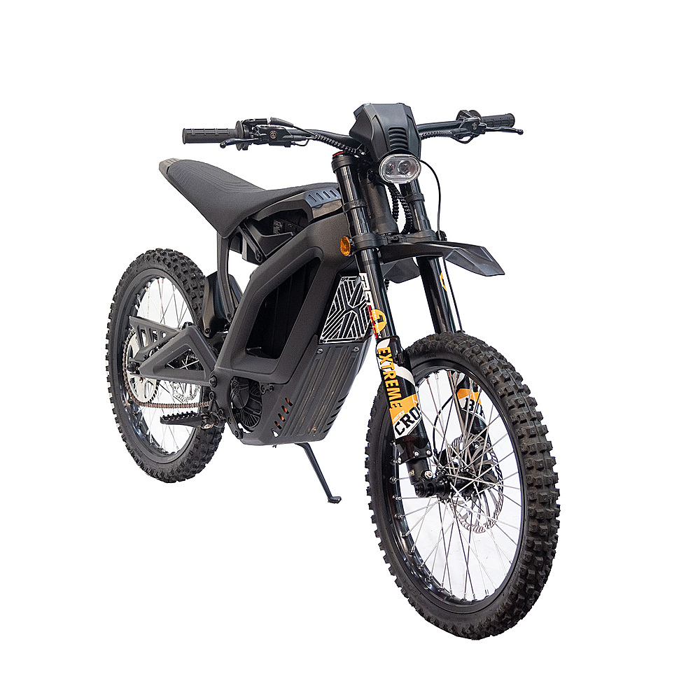 Affordable electric dirt bike best sale