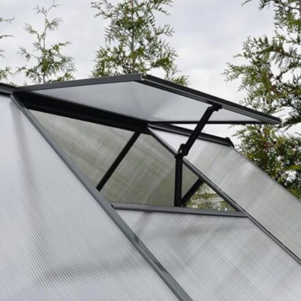 Palram - Canopia Hybrid 6' x 8' Greenhouse - Image 7