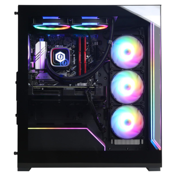 Cyberpowerpc Gamer Xtreme Vr Liquid Cool Gaming Pc - Image 5