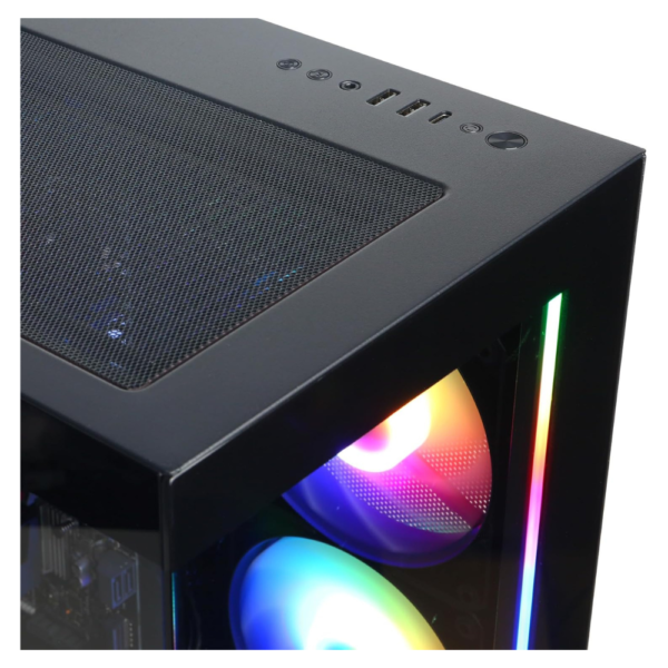 Cyberpowerpc Gamer Xtreme Vr Liquid Cool Gaming Pc - Image 4