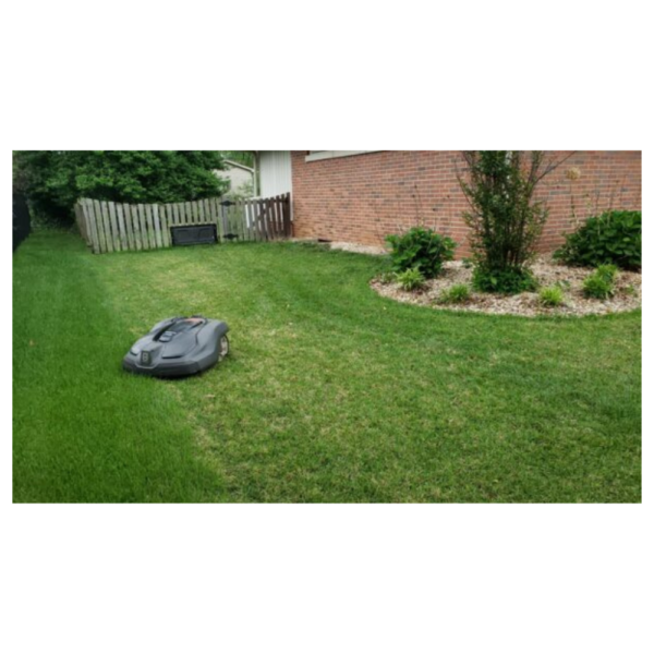 Husqvarna Automower 430XH Robotic Lawn Mower with GPS Assisted Navigation, Automatic Lawn Mower - Image 8