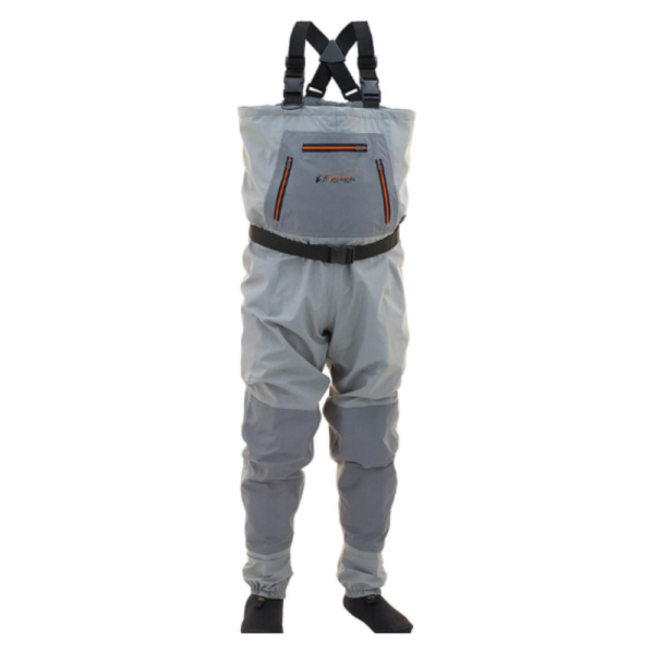 FROGG TOGGS Hellbender Breathable Stockingfoot Fishing Chest Wader