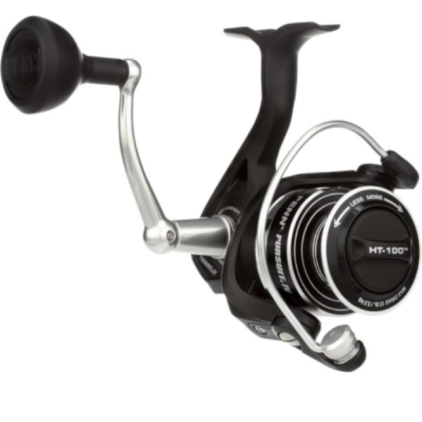 PENN Pursuit IV Spinning Fishing Reel